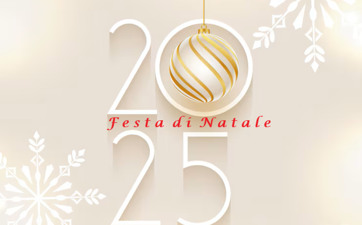 Festa di Natale 2025