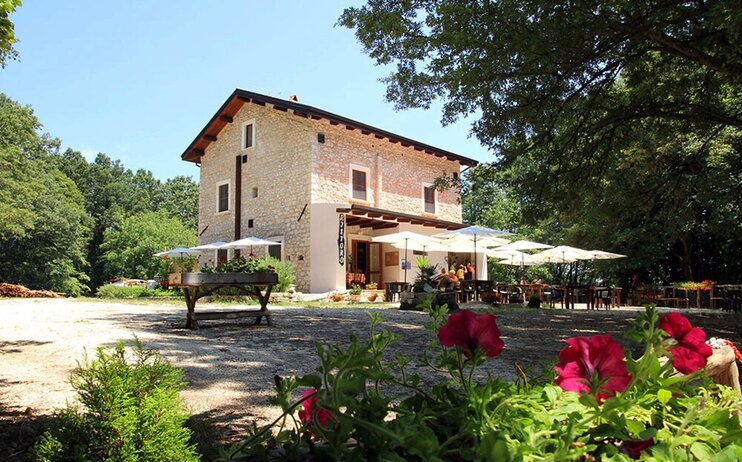 Domeniche in......Natura 2° Edizione